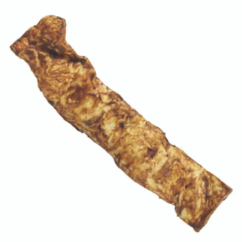 Redbarn Bully Slice Peanut Butter Flavor Dog Chew Treat One Size