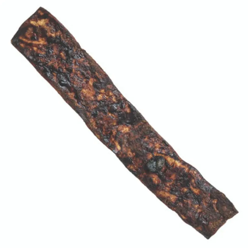 Redbarn Bully Slices Original Beef Flavor Dog Chew Treat One Size