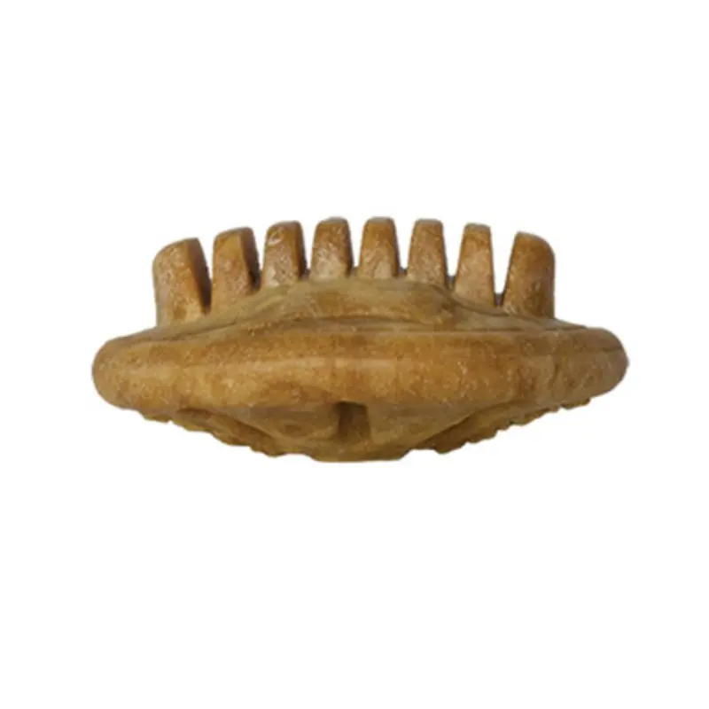 Starmark Everlasting Bacon Flavor Dog Treats with Dental Ridges Small