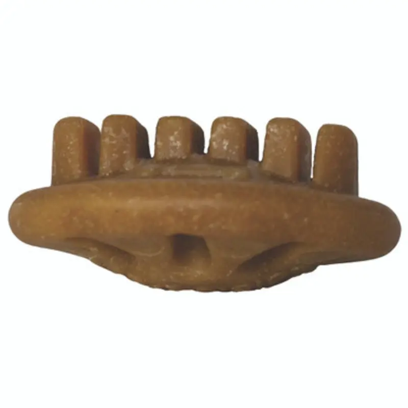 Starmark Everlasting Chicken Flavor Dog Treats with Dental Ridges Small