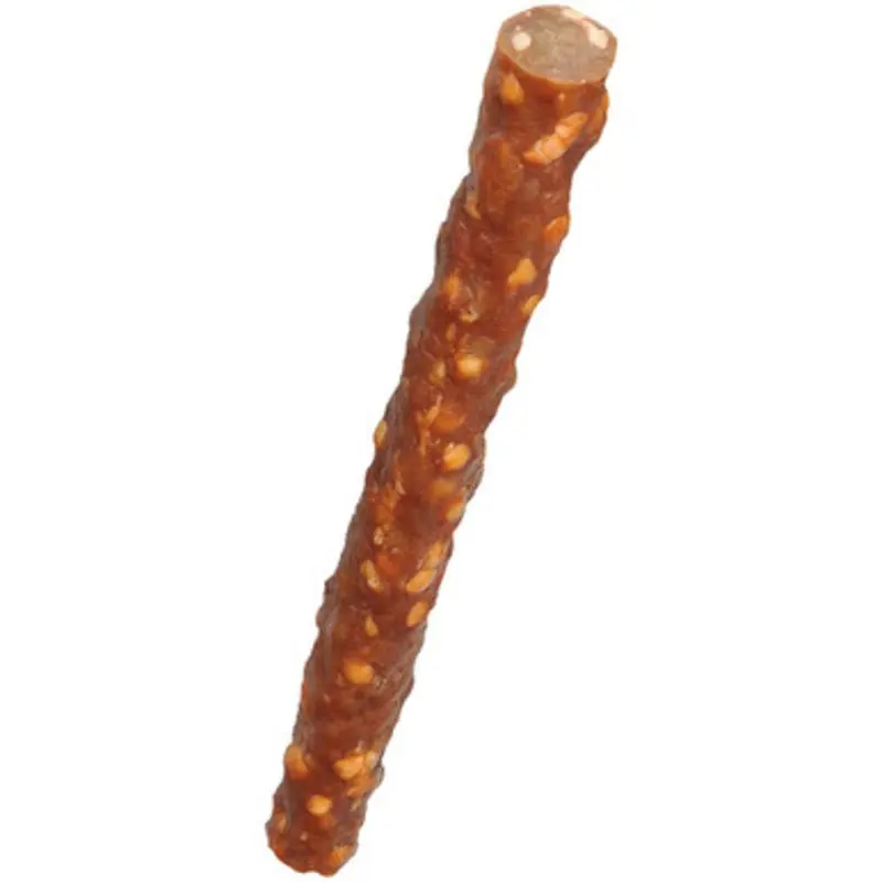Whimzees Natural Dental Treat Veggie Sausage Dog Chew Small