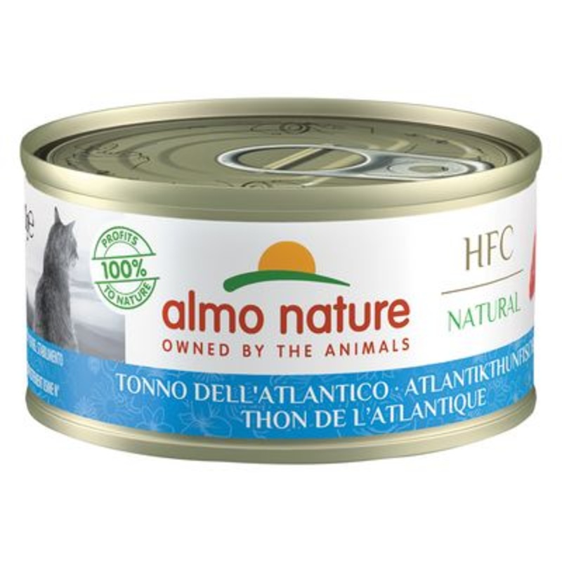 Almo Nature 6 x 70g