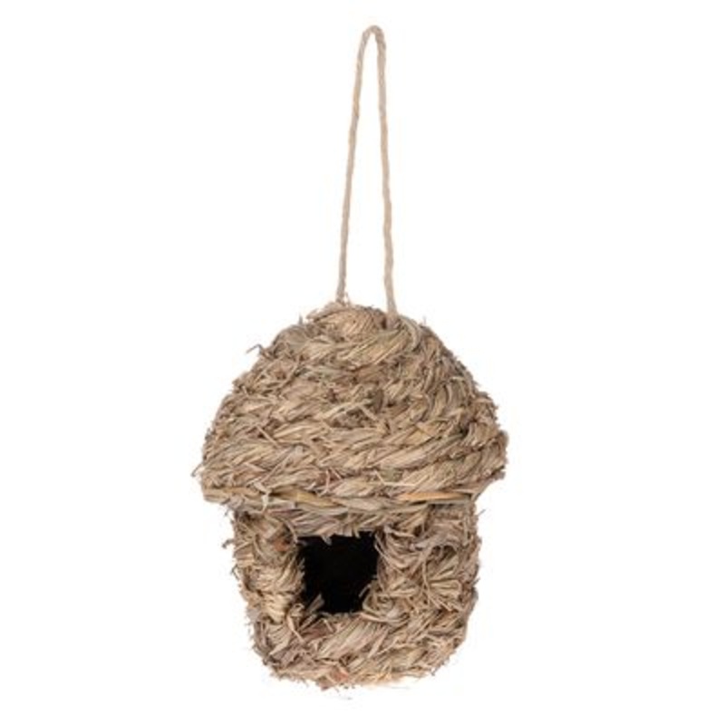 TIAKI Tiny Bird House