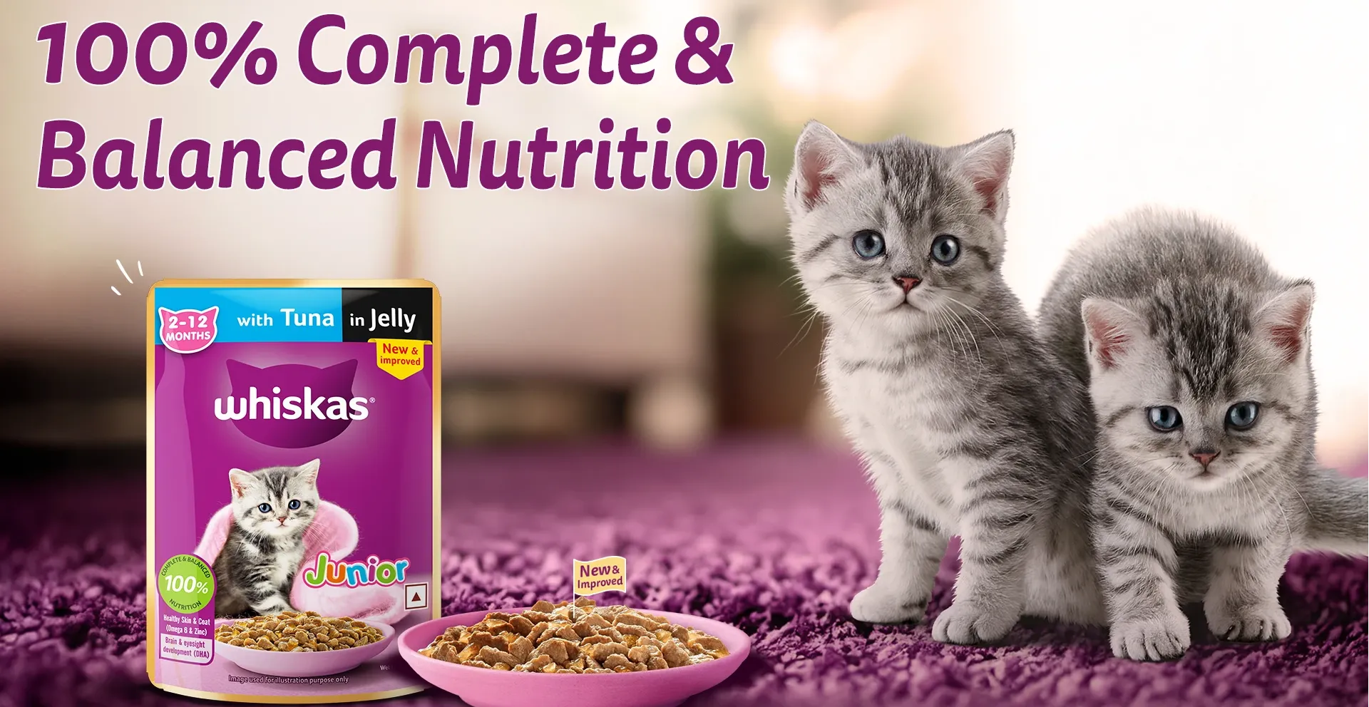 Meow Feed Store | Healthy Cat Food, Treats & Feeding Bowls for Happy Kitties